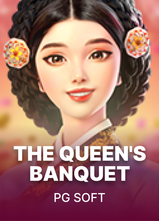 The Queen's Banquet